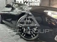 2016 BMW 650