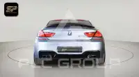 2016 BMW 650