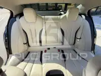 2016 BMW 650