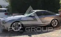 2016 BMW 650