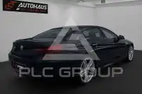 2016 BMW 650