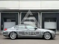 2016 BMW 650
