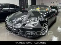 2016 BMW 650
