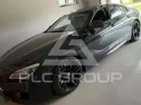 2016 BMW 650