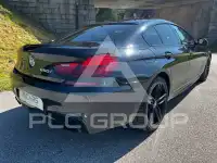 2016 BMW 650