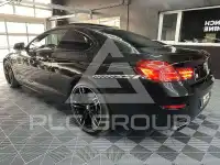 2016 BMW 650