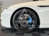2016 BMW 650