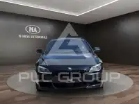 2016 BMW 650