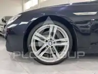 2016 BMW 650