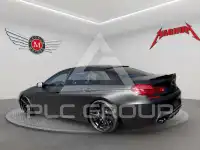 2016 BMW 650