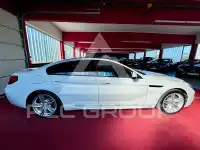 2016 BMW 650