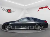 2016 BMW 650