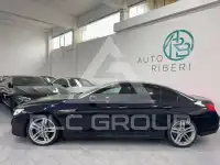 2016 BMW 650