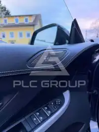 2016 BMW 650