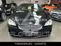 2016 BMW 650