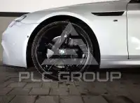 2016 BMW 650