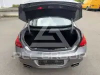 2016 BMW 650