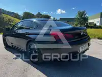 2016 BMW 650
