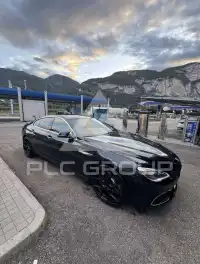 2016 BMW 650