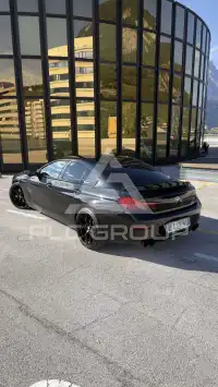 2016 BMW 650
