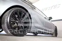 2016 BMW 650