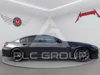 2016 BMW 650