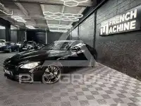 2016 BMW 650