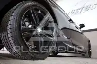 2016 BMW 650