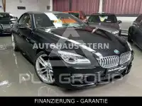 2016 BMW 650