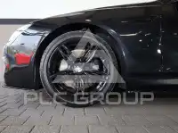 2016 BMW 650