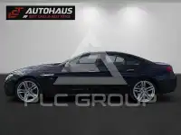 2016 BMW 650