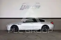 2016 BMW 650