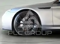 2016 BMW 650