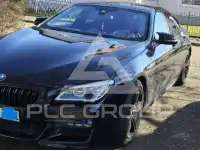 2016 BMW 650