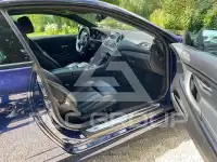 2016 BMW 650