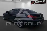 2016 BMW 650