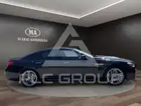 2016 BMW 650