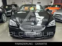2016 BMW 650