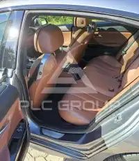 2016 BMW 650