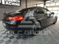 2016 BMW 650
