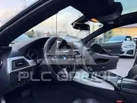 2016 BMW 650
