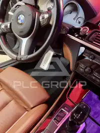 2016 BMW 650