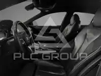 2016 BMW 650