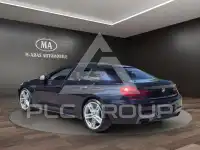 2016 BMW 650