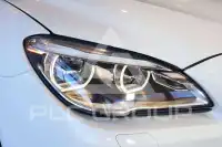 2016 BMW 650