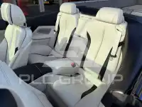 2016 BMW 650