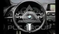 2016 BMW 650
