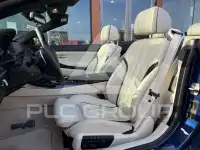 2016 BMW 650