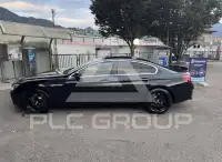 2016 BMW 650