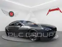 2016 BMW 650